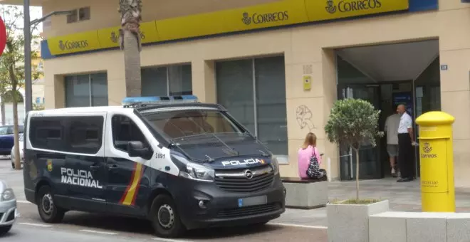 Melilla, ante sus elecciones más inciertas tras las sospechas de compra de votos por correo y el robo de papeletas a los carteros