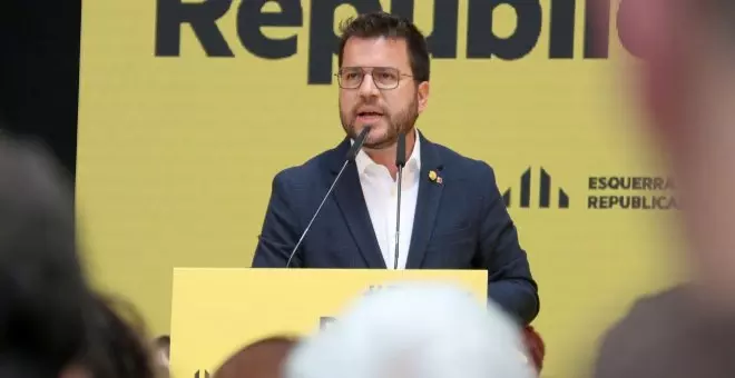 ERC se conjura para "romper con los regímenes" del PSC en las grandes ciudades metropolitanas