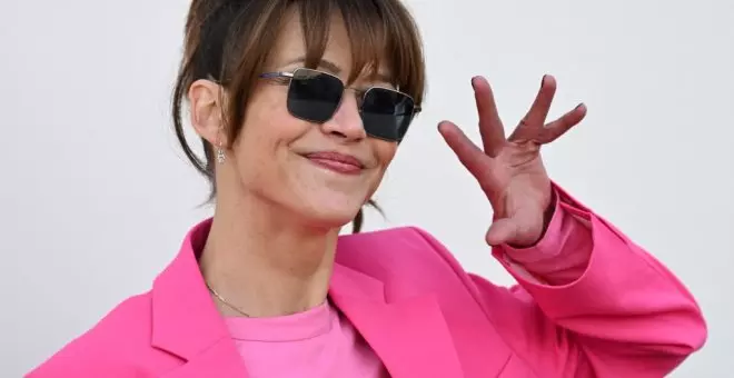 Sophie Marceau se declara sapiosexual: qué es la sapiofilia