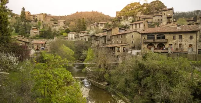 9 pobles amb encant per descobrir Catalunya