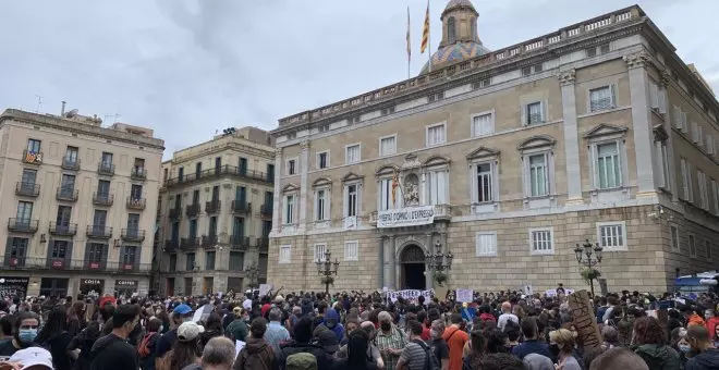 Notes sobre el que passa - "Progressisme", per a què?