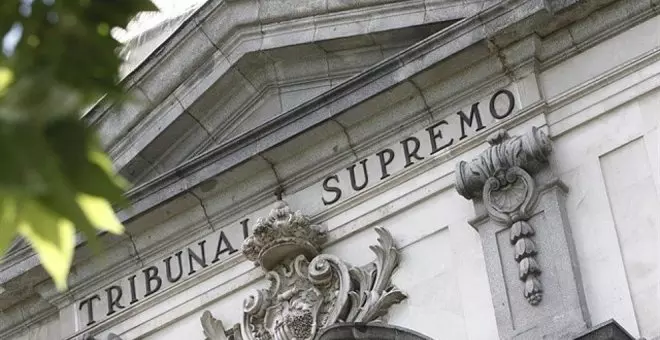 Cinco jueces del Supremo rechazan rebajar la pena a un violador por el 'sí es sí' y alertan de "injusticias comparativas"