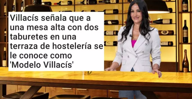 El irrisorio legado del 'Modelo Villacís': "Con estos políticos no necesitamos humoristas"