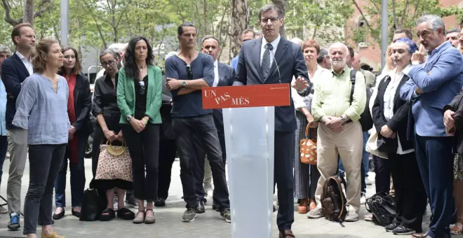 Eines de País s'enfrontarà a una llista conjunta de Foment i Pimec en les eleccions a la Cambra de Comerç