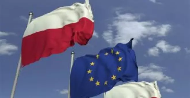 Polonia se rebela y pide a otros países que apoyen el veto a la eliminación de los motores de combustión