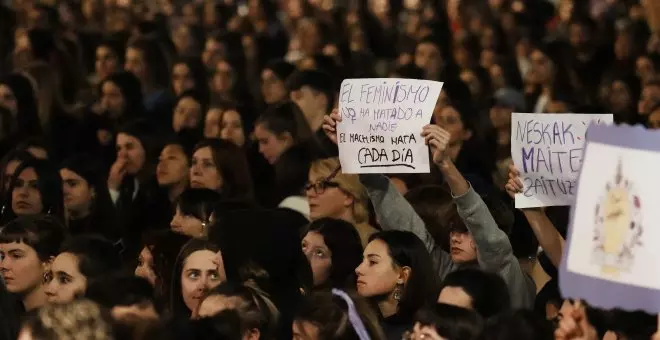 La doble vara de medir del PP con las concejalías de Igualdad: las mantiene si gobierna solo pero las desecha con Vox