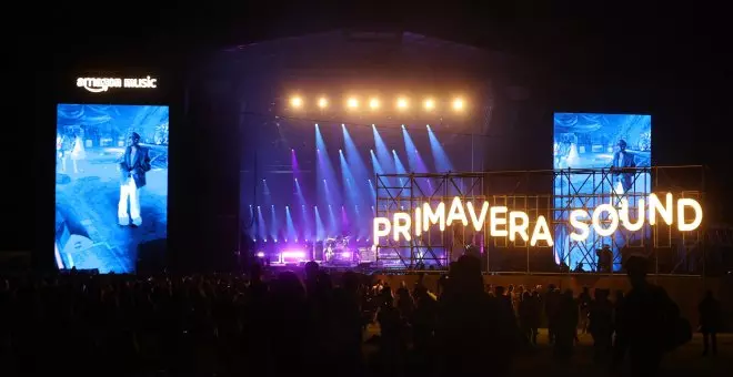 El Primavera Sound no tornarà a Madrid perquè no té un recinte "amb garanties"