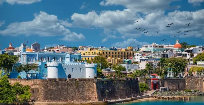 Un recorrido por el exilio intelectual español en Puerto Rico