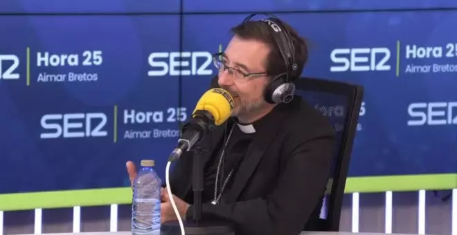 El nuevo arzobispo de Madrid compara casar a dos homosexuales con celebrar una misa con Coca-Cola