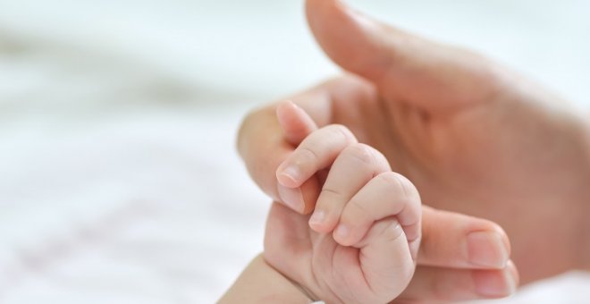 Neix el primer nadó fruit d'una innovadora tècnica de reproducció assistida contra la infertilitat