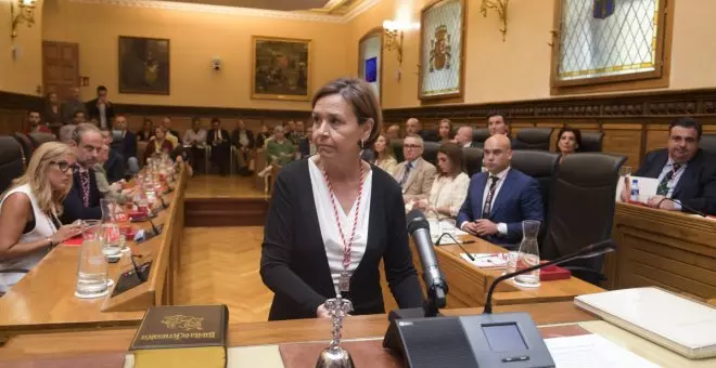 Así te hemos contado la jornada de constitución de ayuntamientos