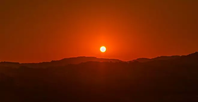 Solsticio de verano 2023: cuándo empieza la época estival