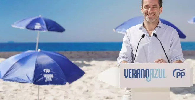 RTVE pide al PP que deje de usar la marca 'Verano Azul' en su campaña