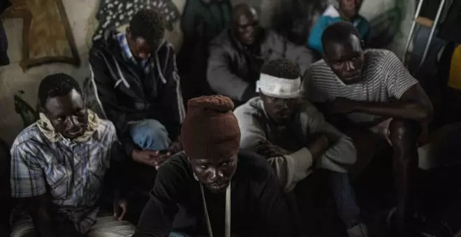 De Melilla a Casablanca: así encontró 'Público' a los supervivientes que España devolvió a Marruecos