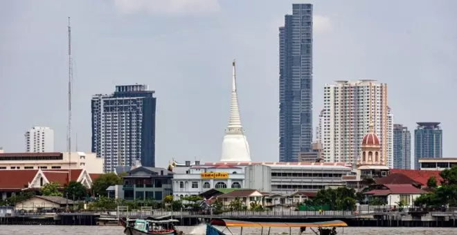Tailandia: seis motivos que la convierten en la puerta de Asia