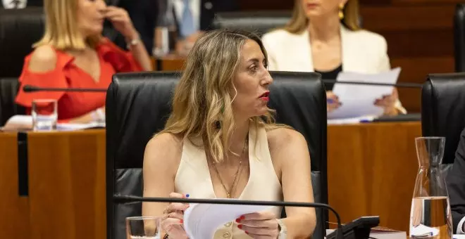 El Comité Ejecutivo del PP extremeño se reunirá el martes ante la ruptura con Vox