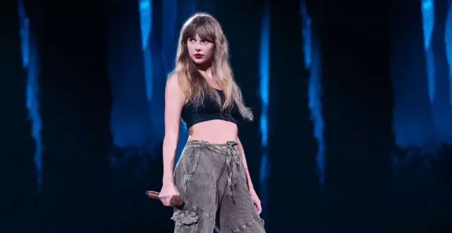 Taylor Swift vendrá a España en 2024 pero, ¿podrás pagarte una entrada?