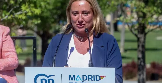 PP y Vox duplican el gasto en salarios y asesores en Torrelodones nada más llegar