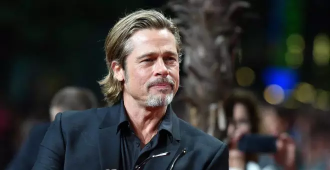 Estafa 170.000 euros a una vecina de Granada haciéndose pasar por... Brad Pitt