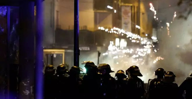 ¿Qué está pasando en Francia? Las claves para entender los disturbios tras el asesinato de Naël