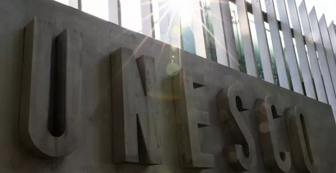 La Unesco aprueba la reincorporación de Estados Unidos a la organización