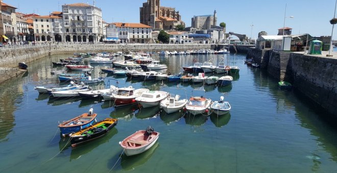 Los pueblos marineros más bonitos de Cantabria