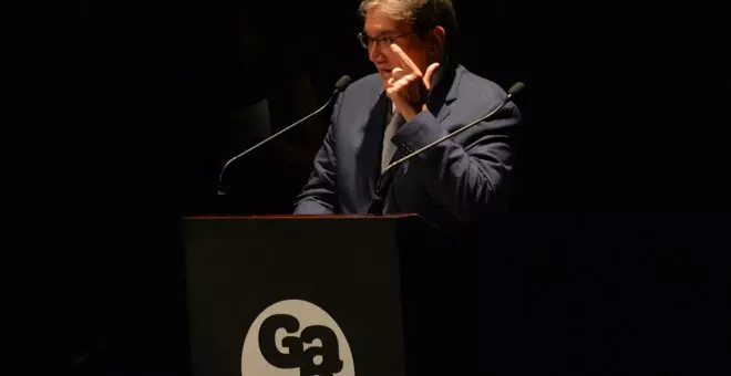 El periodismo que alza la voz, el gran ganador de los Premios Gabo