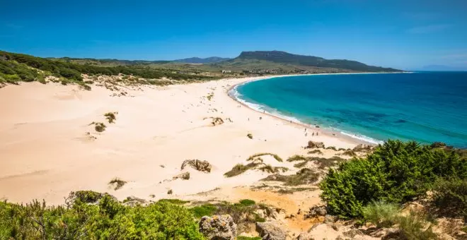 Esta es la mejor playa de España según la revista 'Traveler'