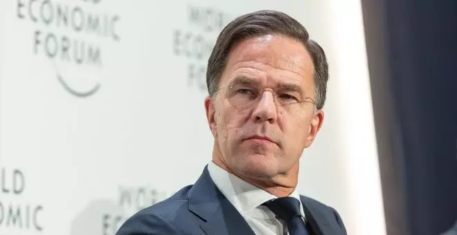 Mark Rutte se retira tras 13 años como primer ministro de Países Bajos