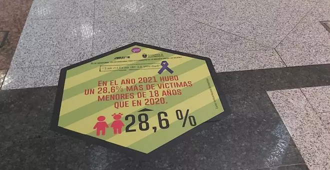 El PP elimina la concejalía de Igualdad y una campaña contra la violencia machista en Alcobendas