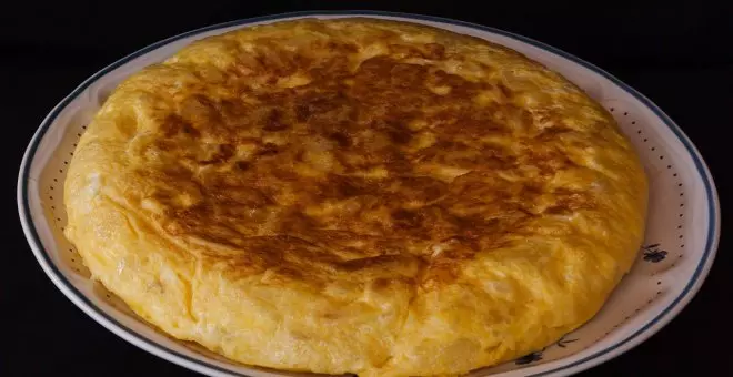 El Grupo Palacios insta a los consumidores a devolver su tortilla debido al brote de botulismo