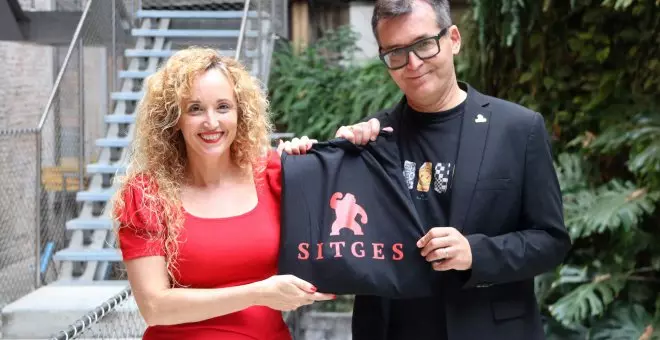 El Festival de Sitges reunirà noms com Lee Unkrich, Álex de la Iglesia o Pablo Berger