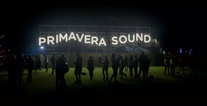 El Primavera Sound no se celebrará en Madrid en 2024