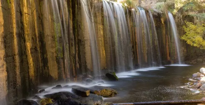 Ocho ríos de la Sierra de Madrid para darse un refrescante baño