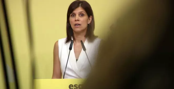 ERC insta Junts a defensar Catalunya en comptes de "bloquejar"