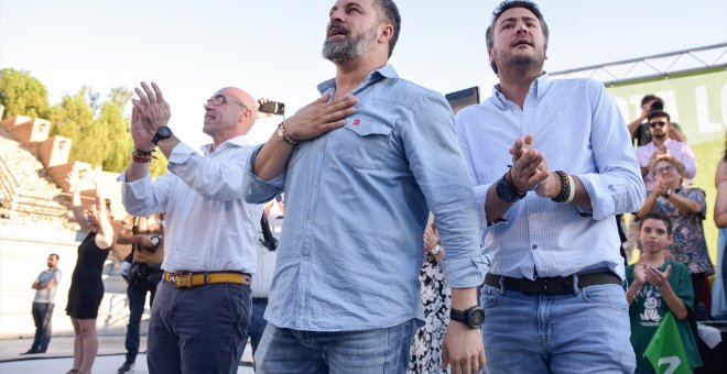 La ilusión por un proyecto político moviliza más voto que el miedo al contrario