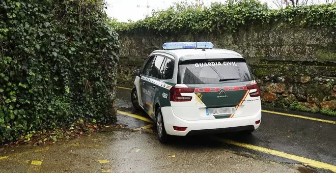 Hallan en un pozo el cadáver de la mujer desaparecida en Cieza y detienen a su expareja