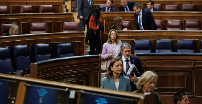 Así será el nuevo Congreso: mayoría de diputados novatos; Sumar y PP tendrán los grupos más renovados