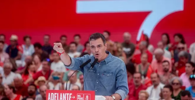 La Junta Electoral desestima el recurso del PSOE para revisar el voto nulo de Madrid