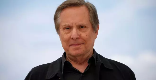 Muere William Friedkin, director de 'El Exorcista', a los 87 años