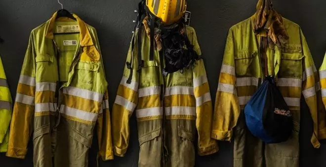 PP y Vox imponen en Burgos la misma marca para hombres y mujeres en las pruebas físicas a bombero