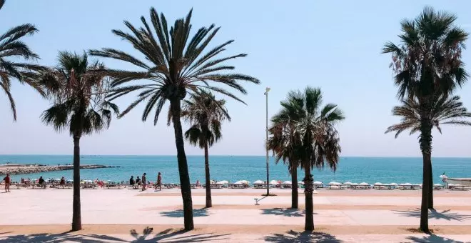 Seis playas de España donde está prohibido fumar
