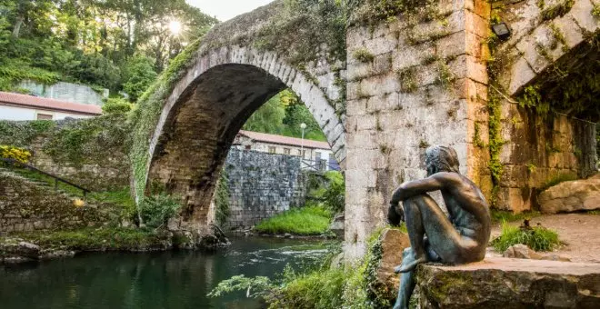 Diez rincones mágicos de Cantabria para descubrir este verano