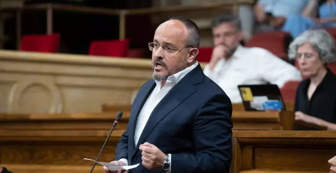 Fernández dóna per guanyada la pugna amb Génova pel control del PP català i pugnarà per les llistes al Parlament