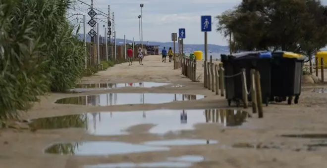 Llega el otoño meteorológico: cuándo empieza y qué temperaturas nos esperan