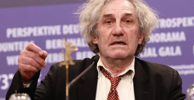 Varias actrices acusan al director francés Philippe Garrel de acoso sexual