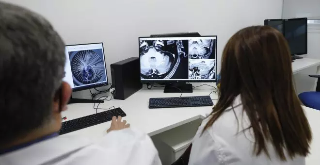 El hallazgo de una nueva célula cerebral abre la puerta a avances en la investigación del alzhéimer y el párkinson