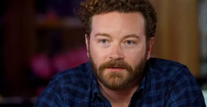 El actor Danny Masterson, condenado a 30 años de prisión por violar a dos mujeres