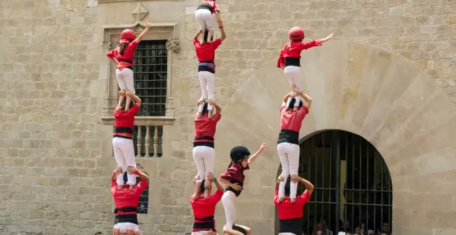 Más allá de La Mercè: Barcelona tendrá 17 Festes Majors en septiembre