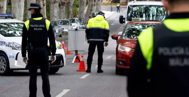 Investigan la presunta violación de un portero de discoteca a una joven en Torremolinos